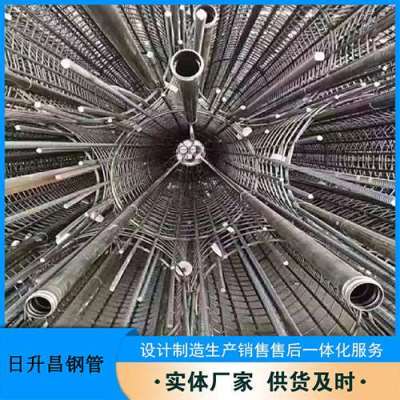 解放桩基声测管检测时主要考虑两方面的规范内容