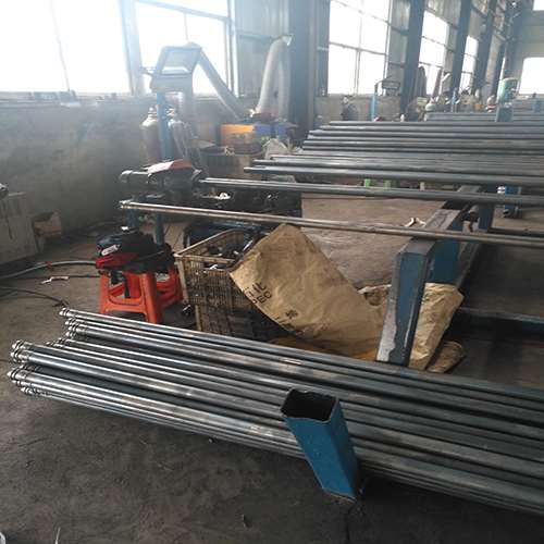 解放桥梁桩基声测管的施工工艺流程